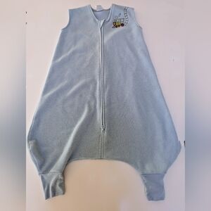 Halo sleep sack early walker XL